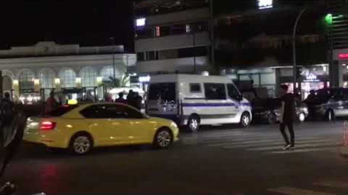 Μοναστηρακι 1