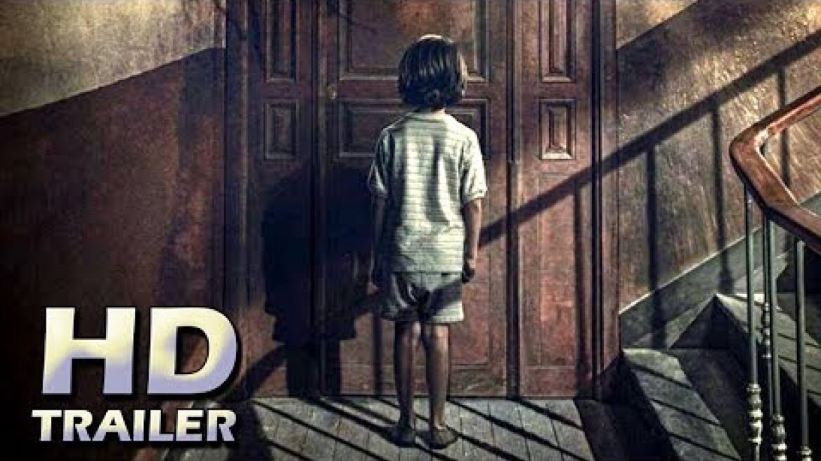 Malasaña 32 Trailer Oficial Español (2020)