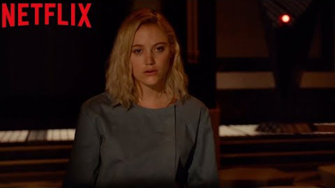 TAY | Επίσημο τρέιλερ [HD] | Netflix