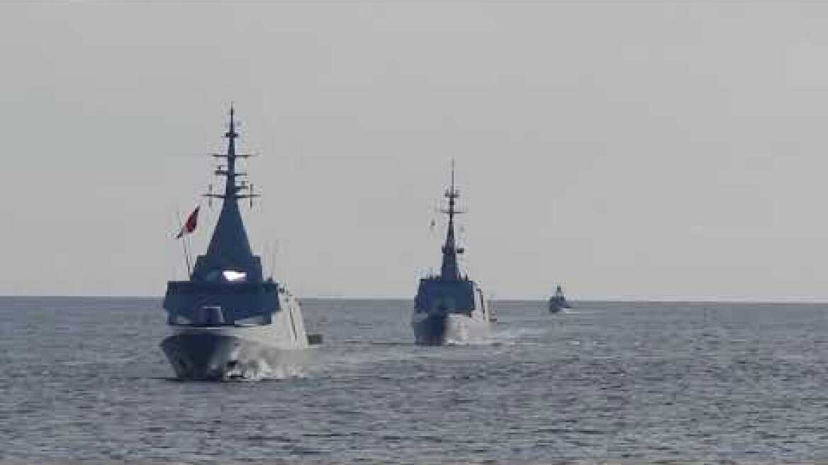 Άσκηση Μέδουσα (2)