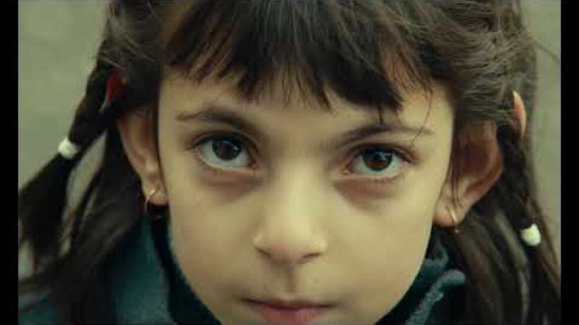 ΤΙ ΒΛΕΠΟΥΜΕ ΟΤΑΝ ΚΟΙΤΑΜΕ ΤΟΝ ΟΥΡΑΝΟ-WHAT DO YOU SEE WHEN WE LOOK AT THE SKY TRL-GREEK SUBS