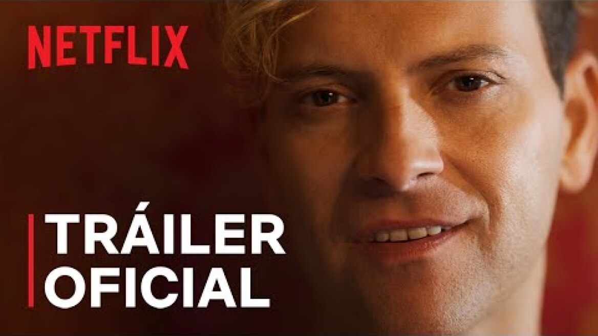 Supersex (SUBTITULADO) | Tráiler oficial | Netflix