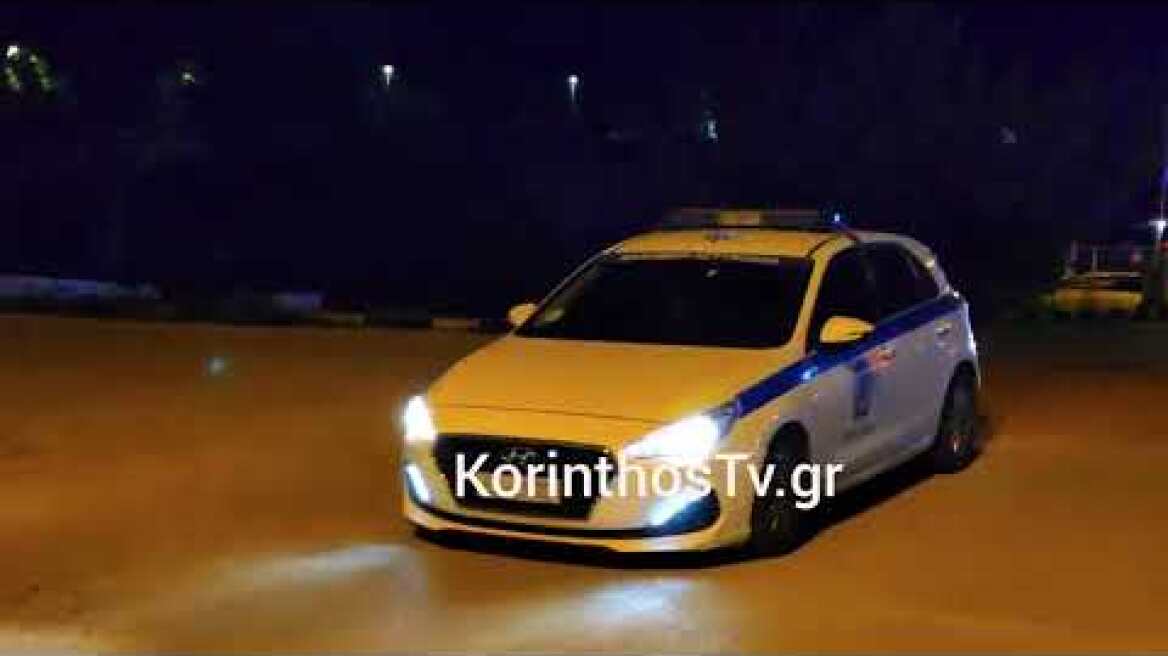 Τραγωδία χωρίς τέλος στον Ισθμό: Νέα σορός εντοπίστηκε στο κανάλι 