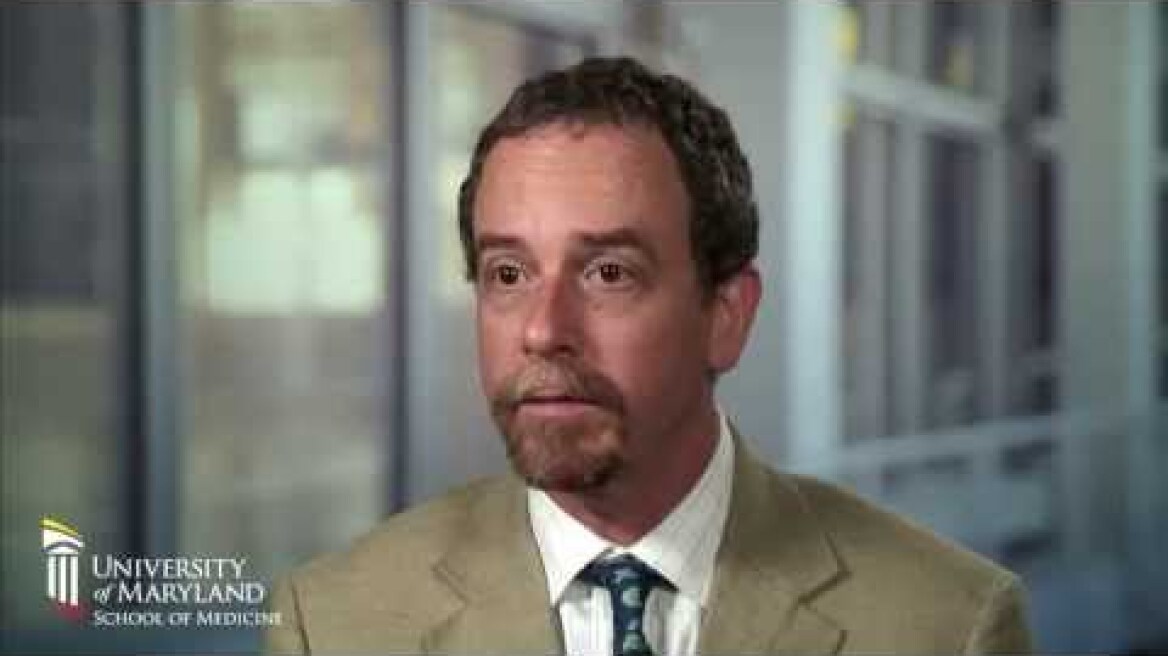 How Marijuana Affects the Adolescent Brain: New University of Maryland School of Medicine Research