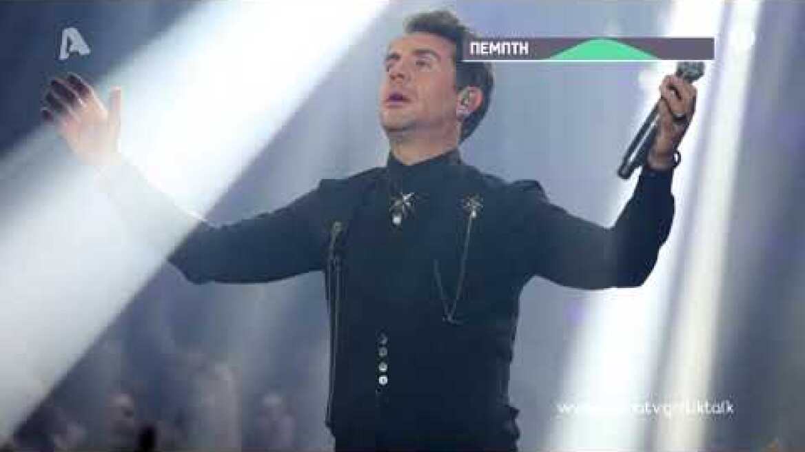 Tik Talk | Πέμπτη 01:00