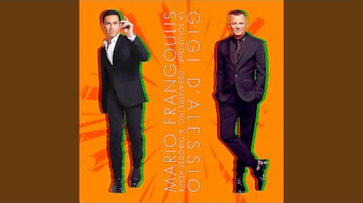 La soluzione (feat. Gigi D'Alessio)