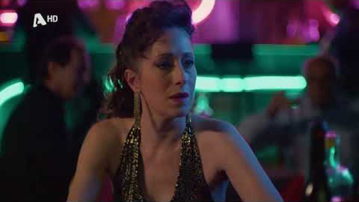 Αυτή η νύχτα μένει | Η σκηνή που συγκλόνισε