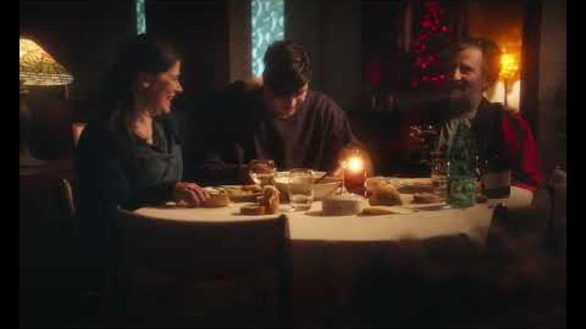 Ο ΤΕΛΕΥΤΑΙΟΣ ΤΑΞΙΤΖΗΣ (trailer)