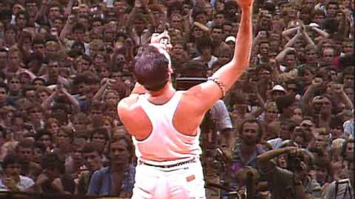 Live Aid- Queen- Full Set HQ