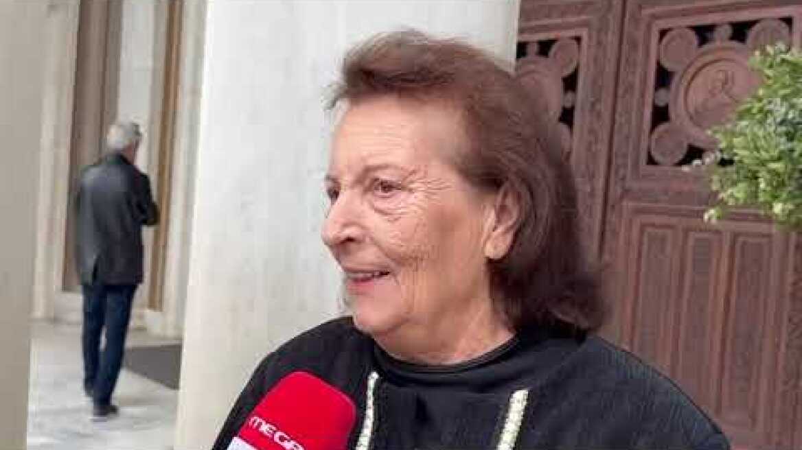 Σήμερα το τελευταίο αντίο στη Μαρινέλλα (9)