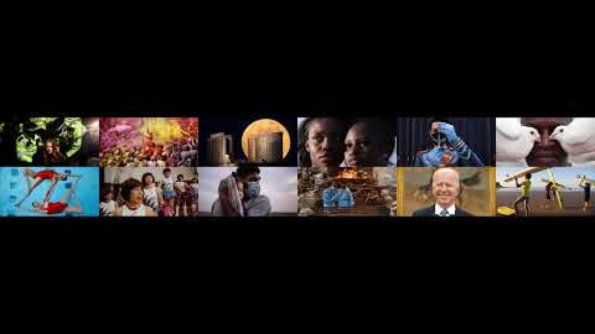 LIVE: People lay flowers outside Buckingham Palace after Queen's death