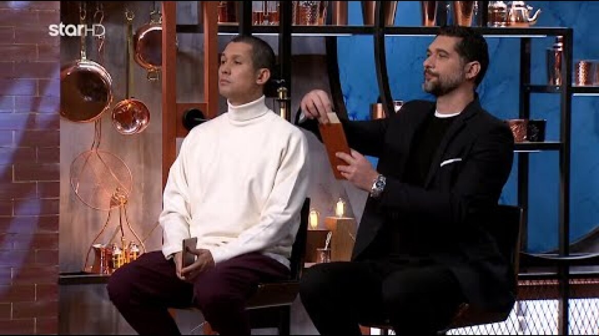 MasterChef 2022 | Αυτή η ομάδα κέρδισε την πρώτη ομαδική δοκιμασία