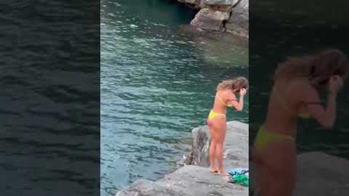 Γαία Μερκούρη Χώρα ΑΝΔΡΟΥ