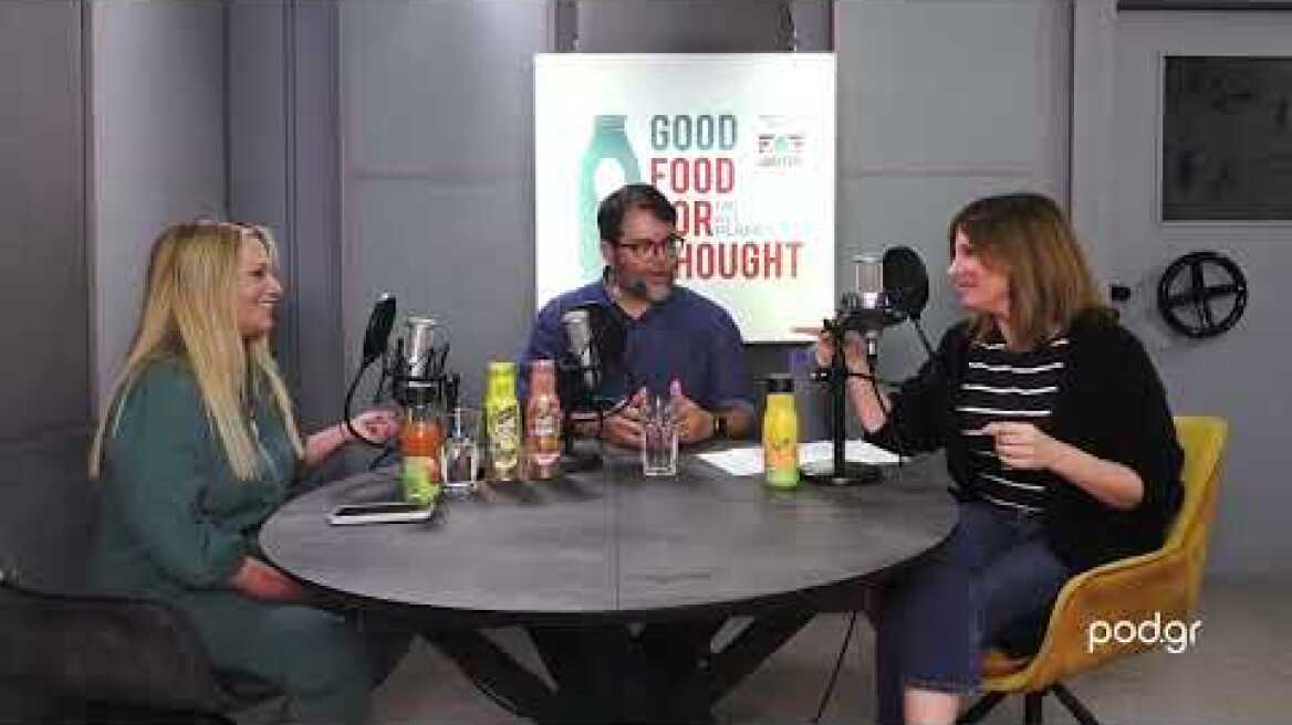 Μύθοι και Αλήθειες γύρω από την ασφάλεια των τροφίμων