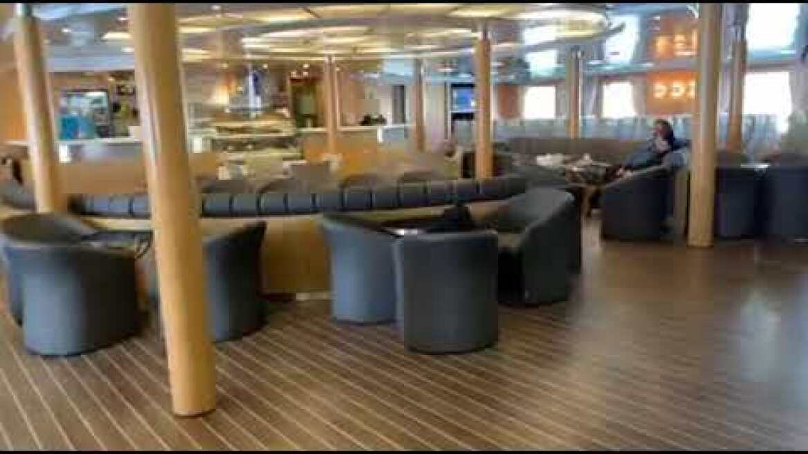 Πλοίο Φάντασμα από Μυκονο 2