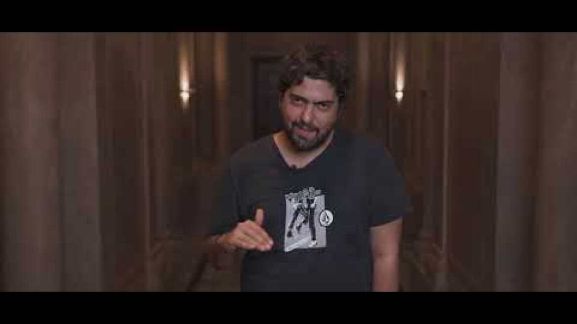 Εθνικό Θέατρο | Παρουσίαση Προγράμματος 2022-2023