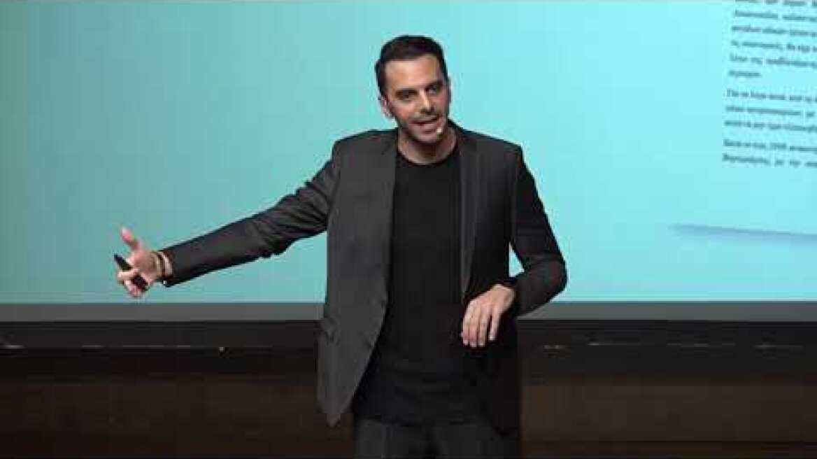 Απολογισμός 1 Έτους Κοινοβουλευτικού έργου Μανώλη Χριστοδουλάκη για την Ανατολική Αττική