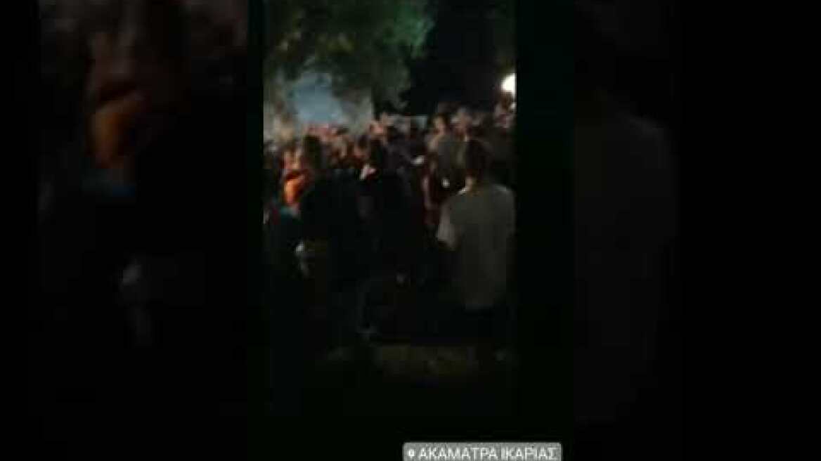 Ικαρία πανηγύρι (4)