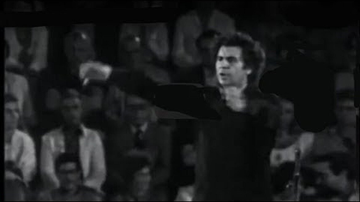 ✣ TΟ ΑΞΙΟΝ ΕΣΤΙ - 1977