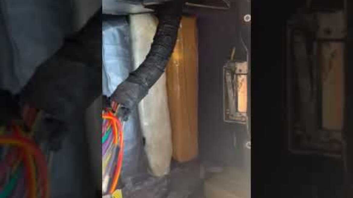 Περισσότερα από 21 κιλά κοκαΐνης κατασχέθηκαν από την Υποδιεύθυνση Δίωξης Ναρκωτικών