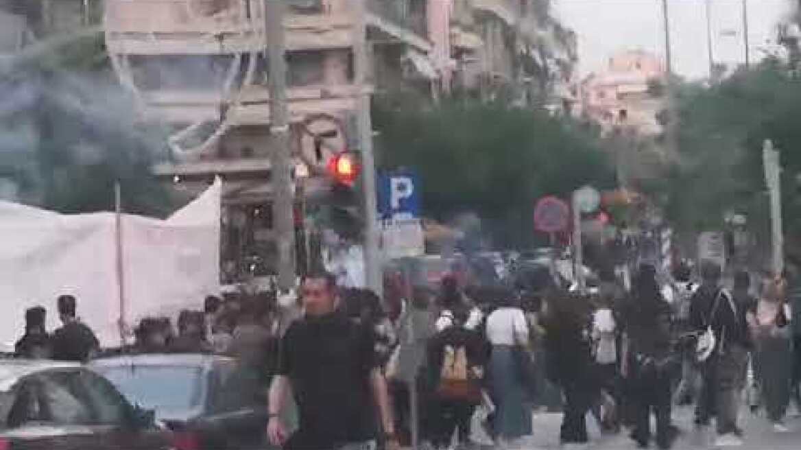 Thestival.gr Ένταση στο ΥΜΑΘ