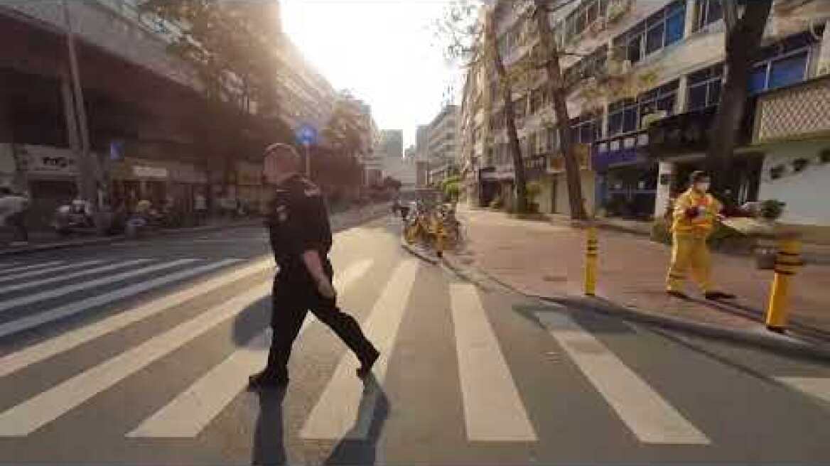 2022 深圳再次封城 Shenzhen Lockdown 2022