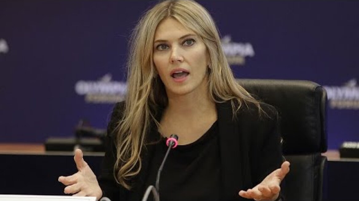 Βέλγιο: Συλλήψεις για υπόθεση διαφθοράς με προεκτάσεις στην Ευρωβουλή - Εκτός ΠΑΣΟΚ η Εύα Καϊλή