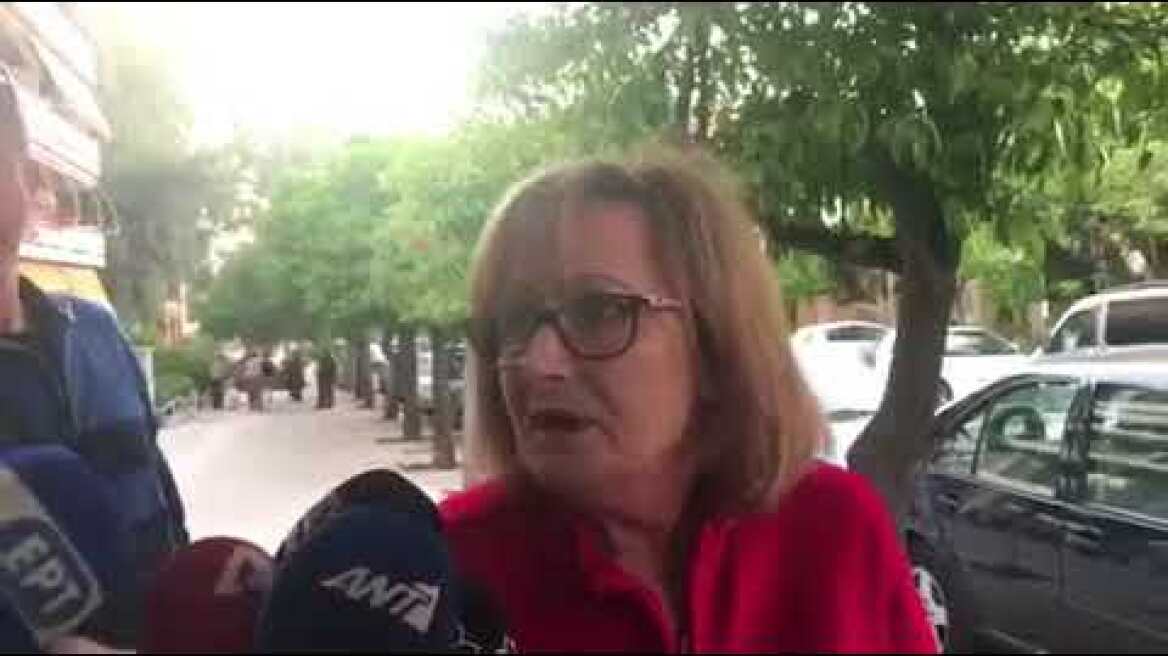 Βρήκαν νεκρό βρέφος τυλιγμένο με τον ομφάλιο λώρο