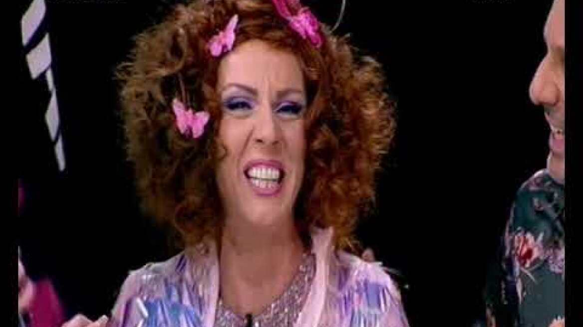 Έπεσε το ρεύμα στην πρεμιέρα της εκπομπής του Νίκου Μουτσινά