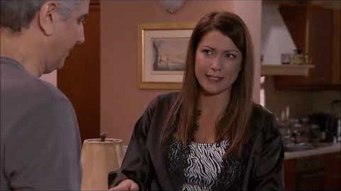 Μην αρχίζεις τη μουρμούρα | Σ.9 | Επ.4 | Sneak 4