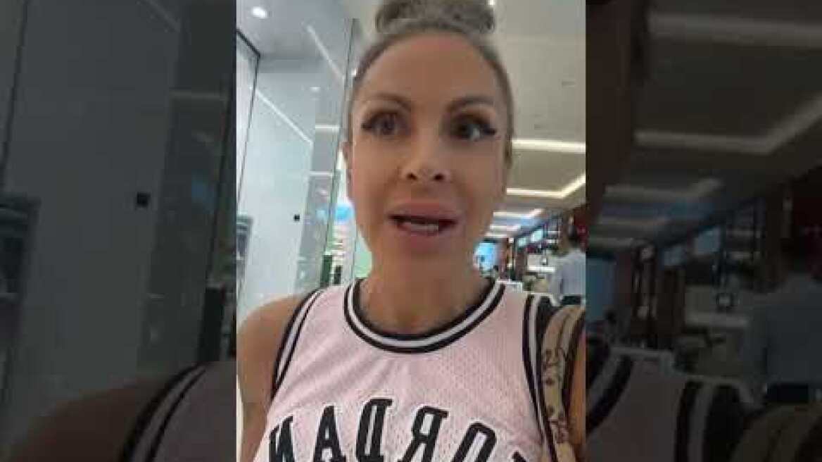 Το Ντουμπάι σε κατάσταση συναγερμού: Αδειάζουν τα ράφια, αγωνία για τους Έλληνες