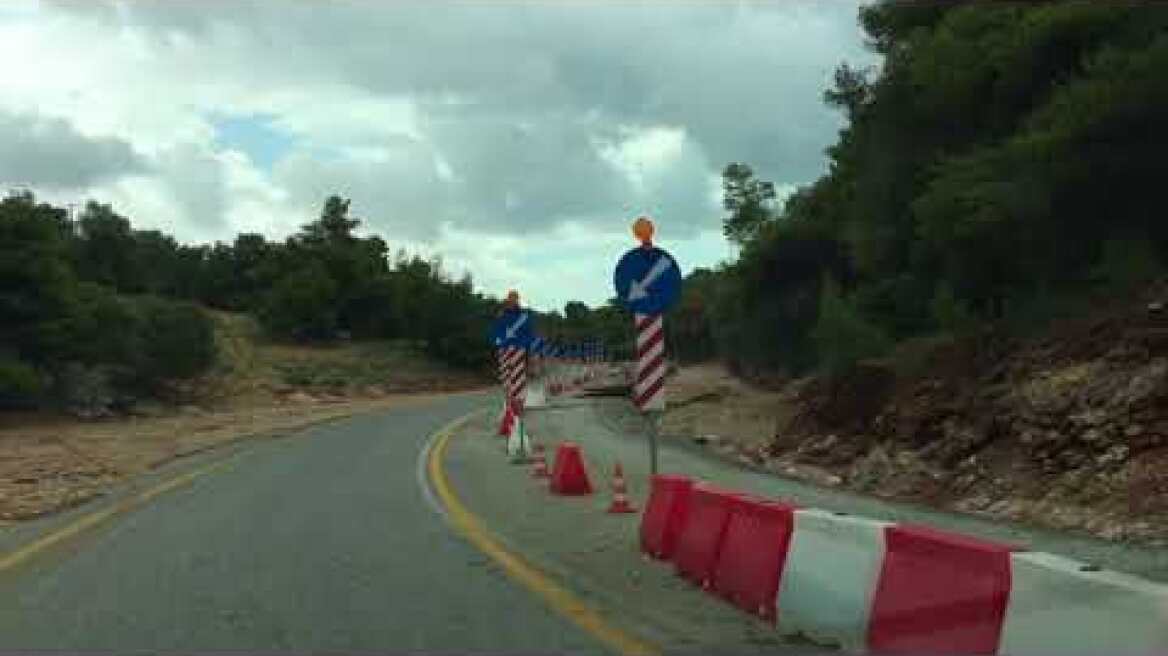 Αυτοψία του protothema στη Μάνδρα (2)