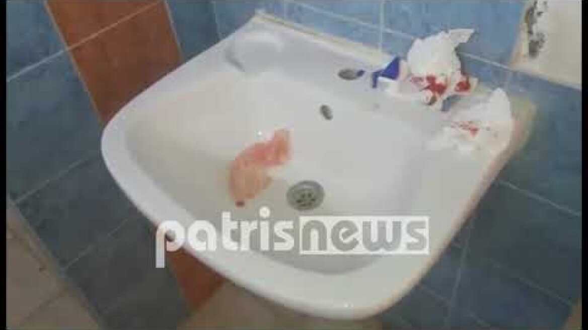 Αμαλιάδα: Τραυματισμός μαθητή στο 1ο Λύκειο