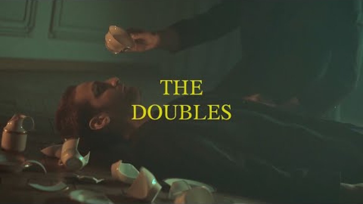 The Doubles - Corpus Franca Company _Trailer