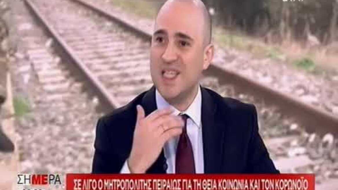 Μπογδάνος - Βέττας (1)