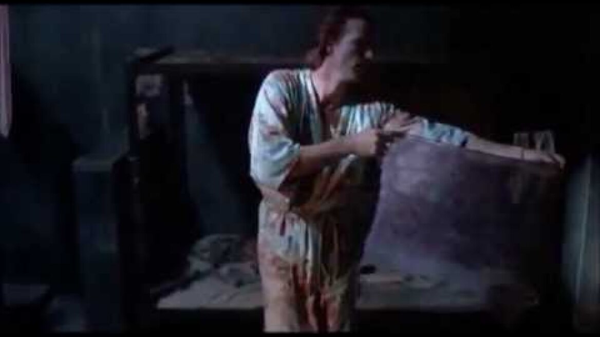 Molina/Valentin "Kiss of the Spider Woman"