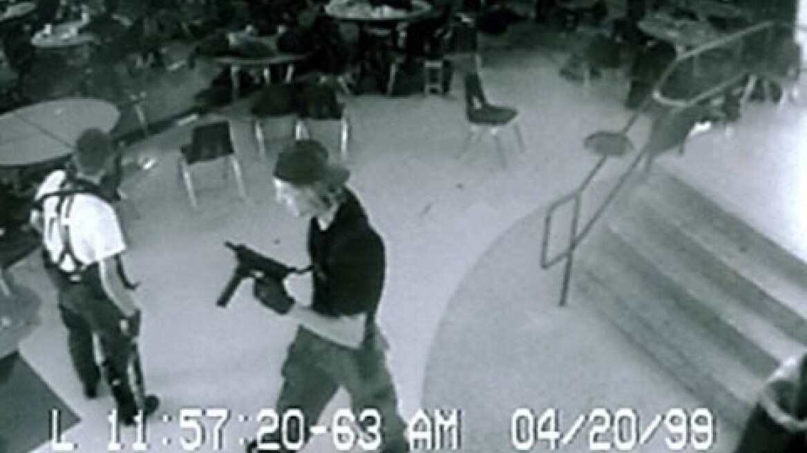 Columbine School Shooting - Final Report Documentary - Columbine Massacre