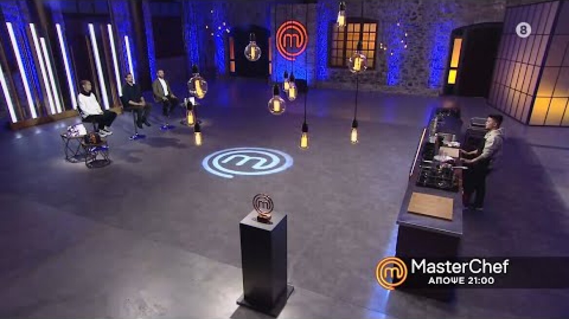 MasterChef 2023 | trailer 2ου επεισοδίου - Τρίτη 17.1.2023