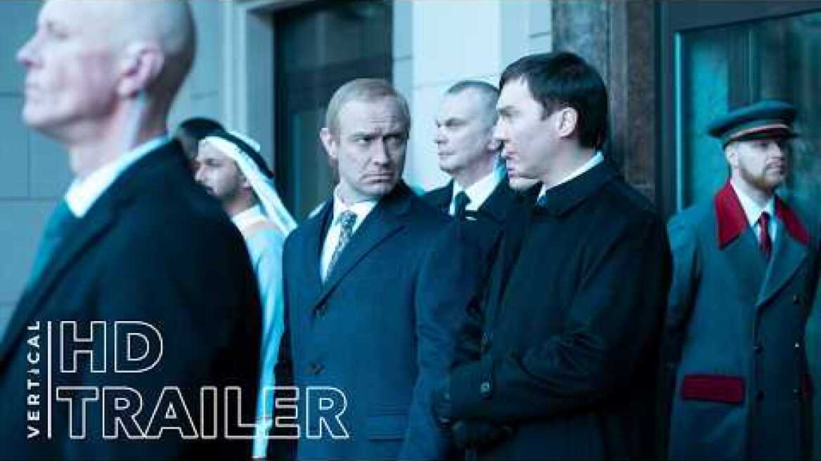The Wizard of the Kremlin | Official Trailer (HD) | Vertical