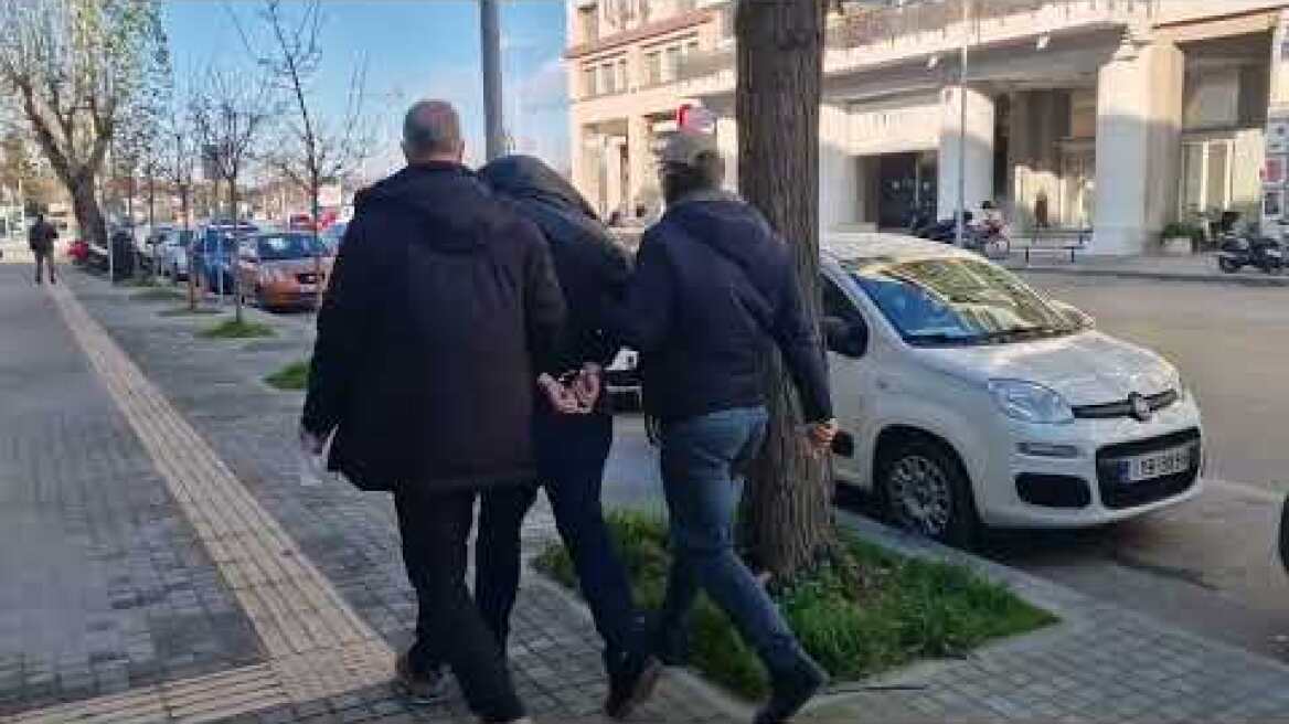 Προθεσμία για να απολογηθεί πήρε ο συγκατηγορούμενος του Ricta