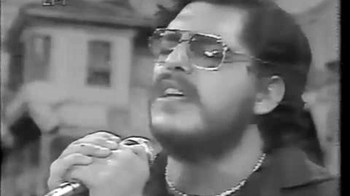 Τερμίτες "Νέα πρόσωπα" ΕΡΤ