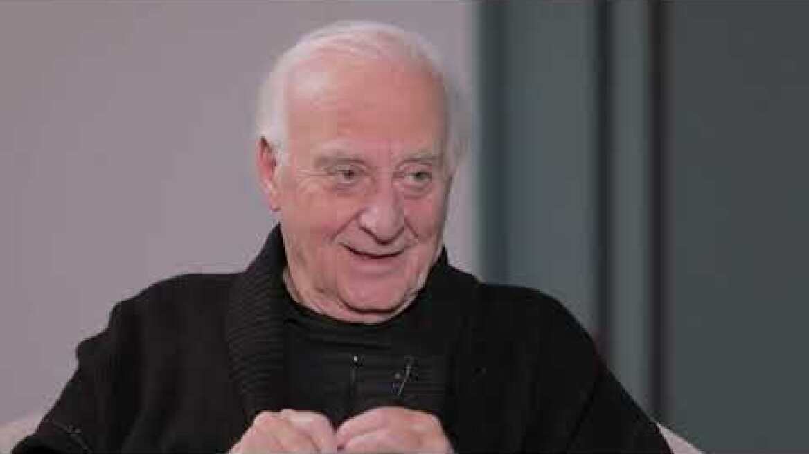 ΤΕΤ-Α-ΤΕΤ: Τάσος Τρύφωνος & Γιώργος Χατζηνάσιος