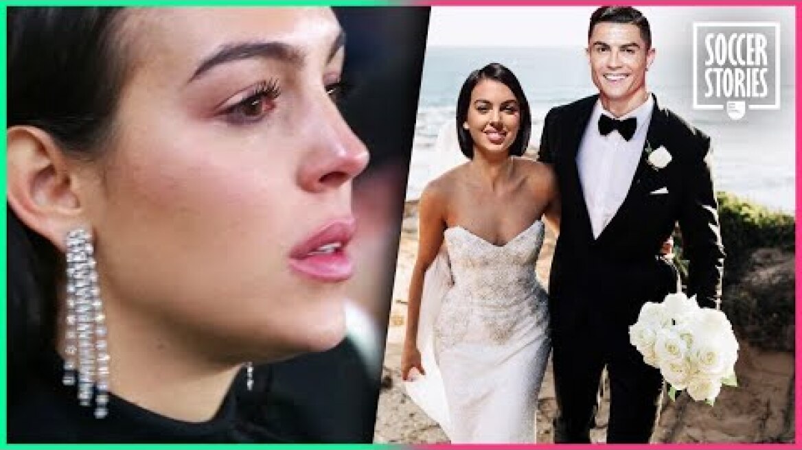 6 things you didn't know about Cristiano Ronaldo & Georgina Rodríguez' relationship | Oh My Goal