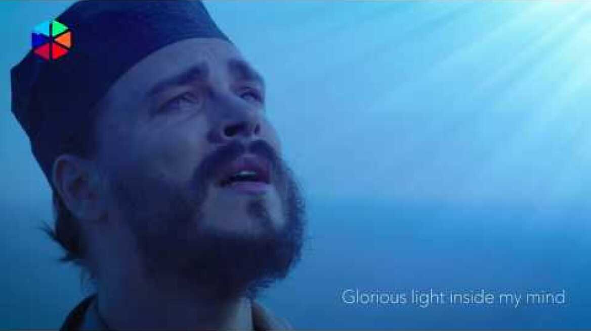 Jonathan Jackson - Μια προσευχή για όλους - A prayer for all