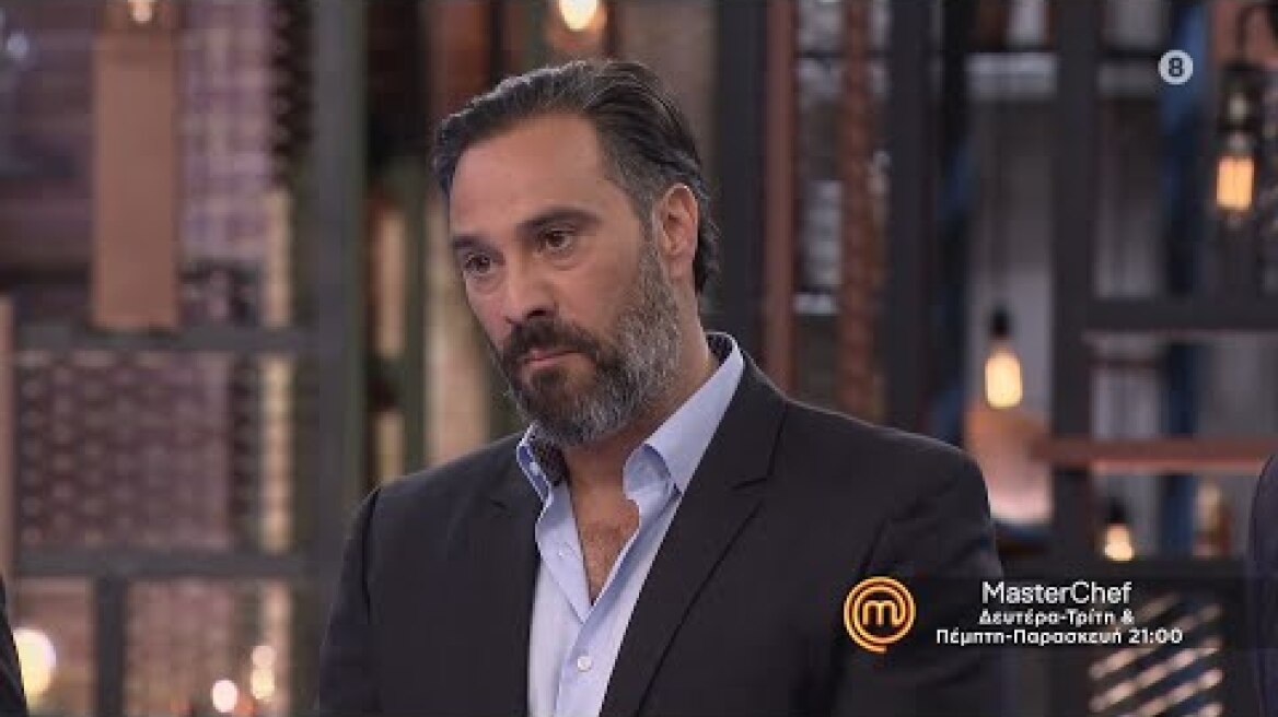 MasterChef 2023 | trailer 77ου επεισοδίου - Τρίτη 23.5.2023