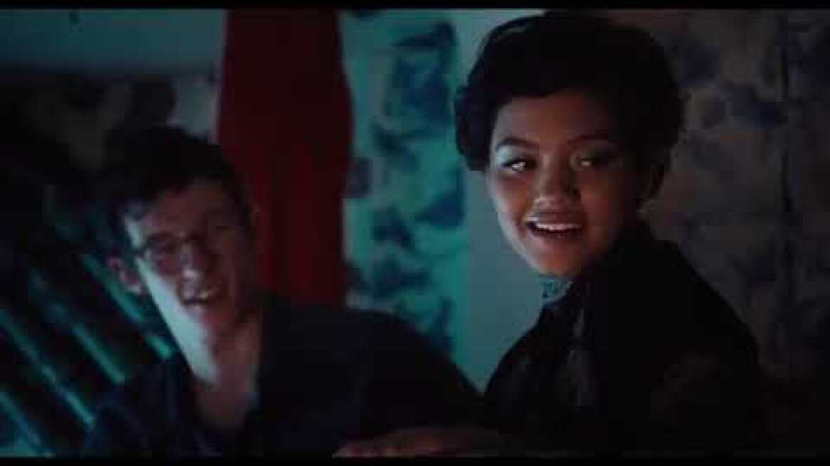 A Rainy Day in New York (2019) Trailer