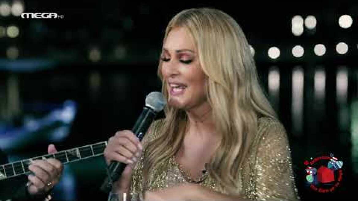 Ανάσταση στο Σπίτι με το MEGA  με τον Πέτρο Ιακωβίδη: Παραδόθηκα σε σένα