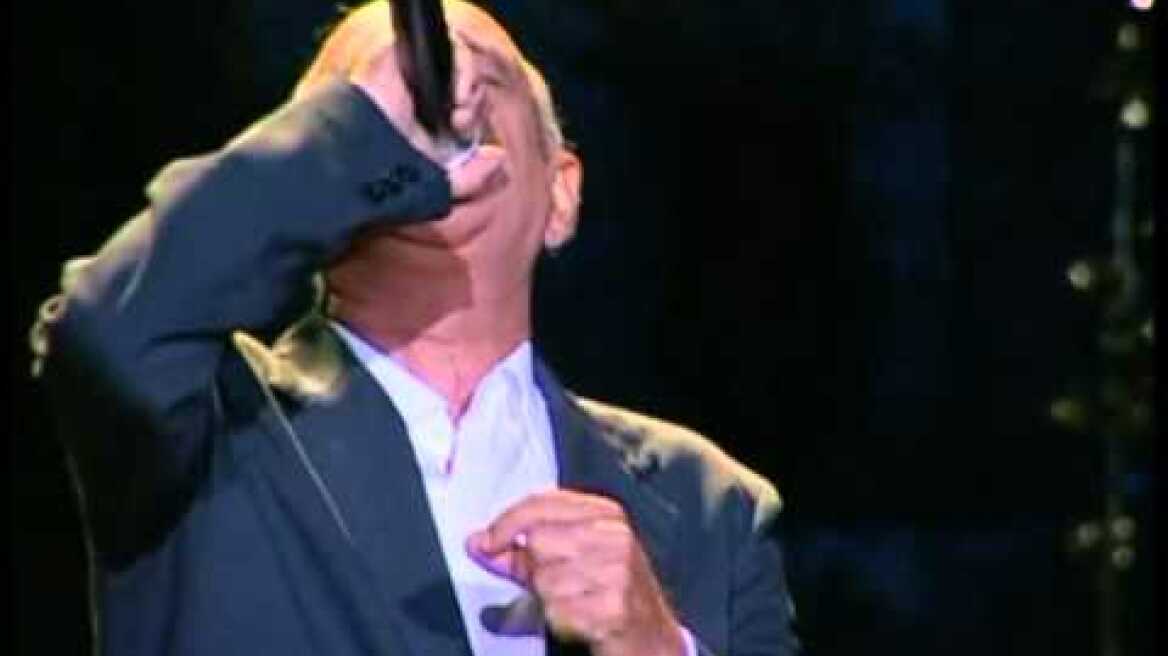 ΔΗΜΗΤΡΗΣ ΜΗΤΡΟΠΑΝΟΣ - ΑΚΟΥ