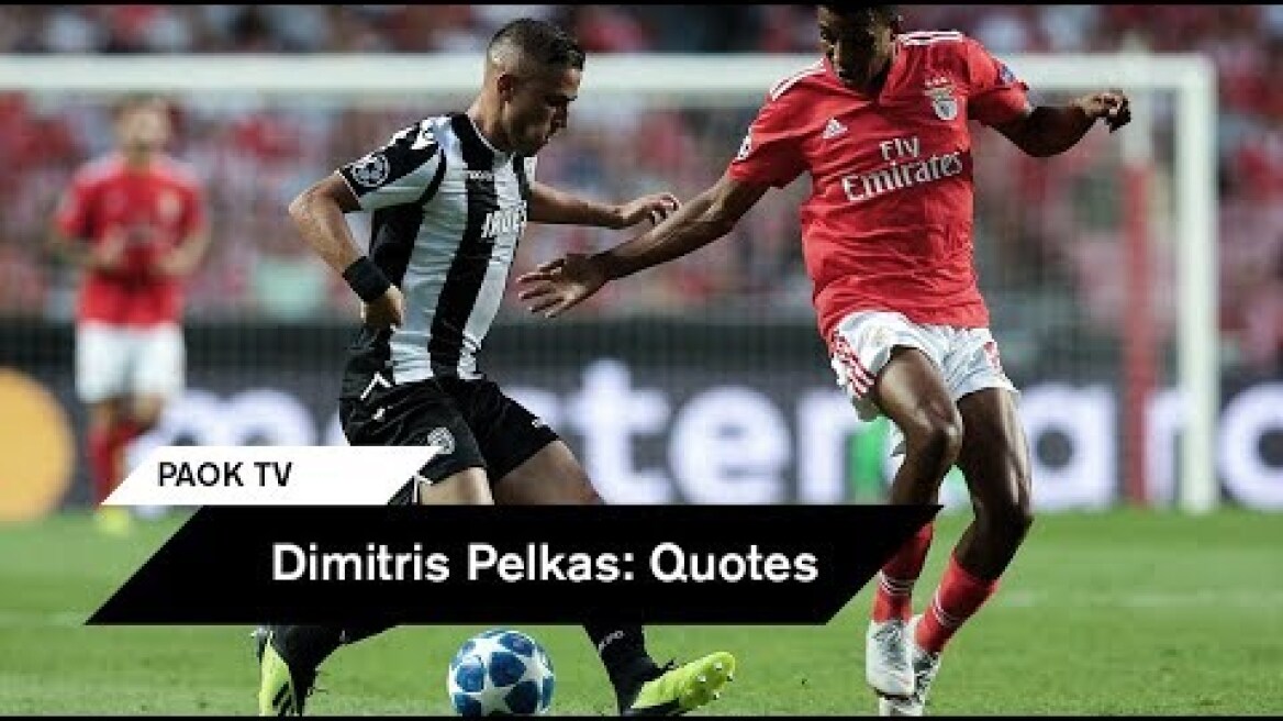 "Να... πεθάνουμε στο γήπεδο για την πρόκριση" - PAOK TV