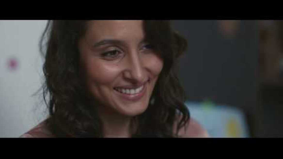 Sofia (2018) - Trailer (French)